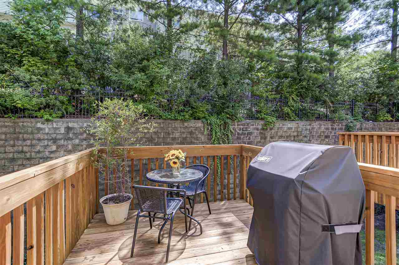 8014 Goldenrain Way Raleigh, NC 27612 - Photo 16 of 16 Photo 16