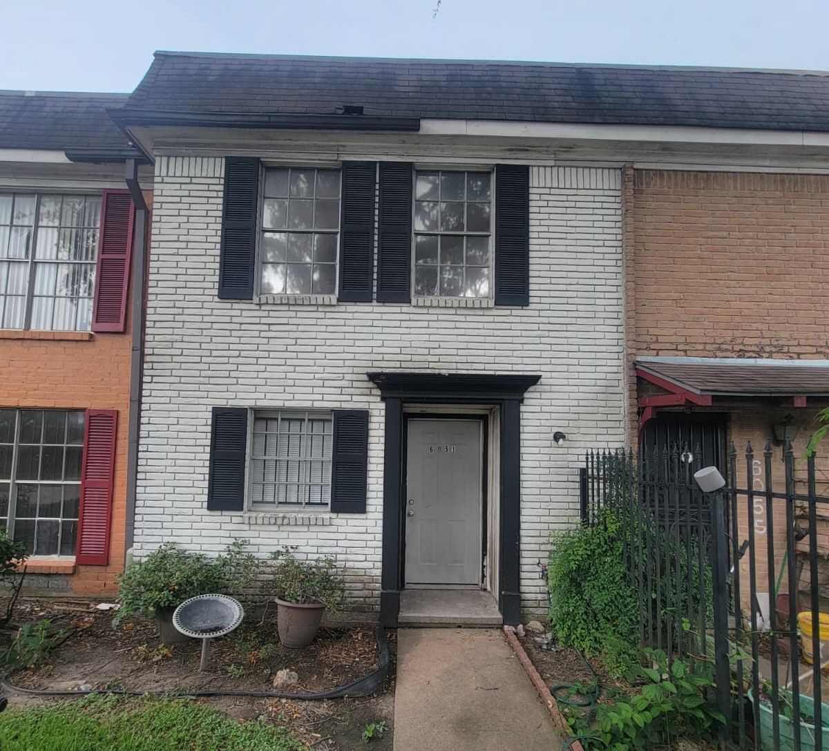 6051 Fondren Road, Unit 7 Houston, TX 77036 - Photo 1 of 9