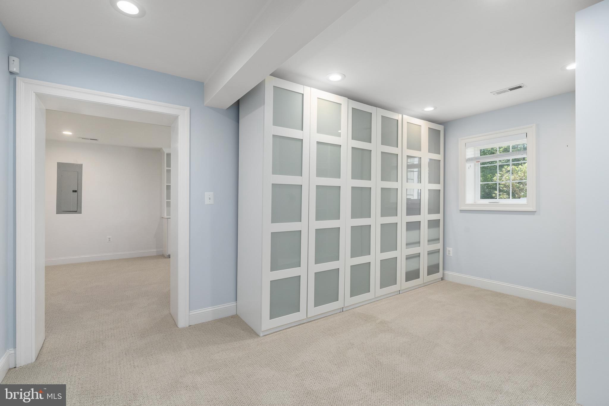 22202 Newlin Mill Road Middleburg, VA 20117 - Photo 24 of 37 Lower Flex Space