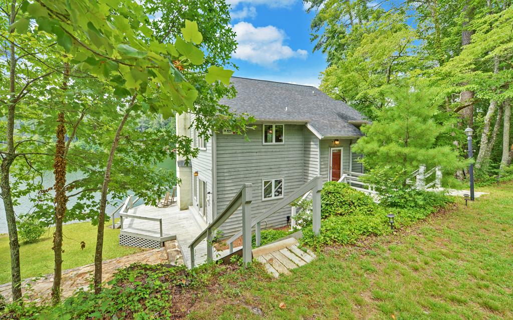 3462 Seed Lake Road Lakemont, GA 30552 - Photo 34 of 38 Gallery Image 34