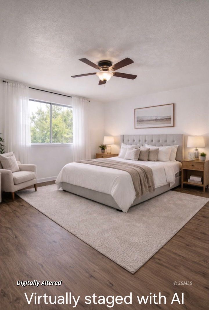 1213 West Willow Avenue Ridgecrest, CA 93555 - Photo 17 of 20