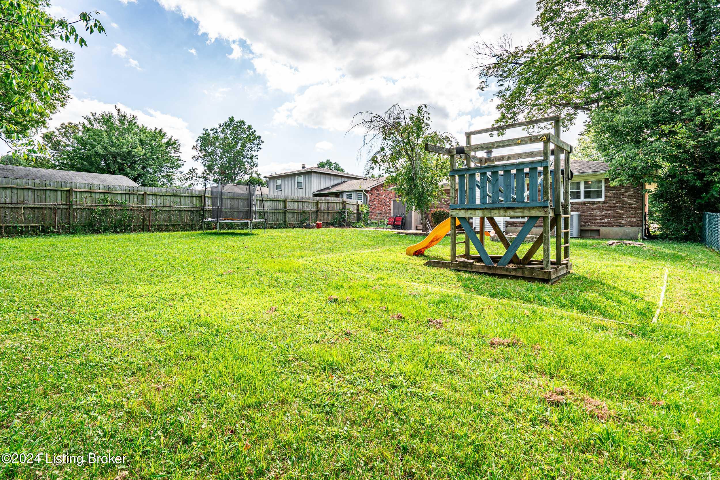 3517 Pirogue Road Louisville, KY 40299 - Photo 40 of 54 3517 Pirogue Rd-13
