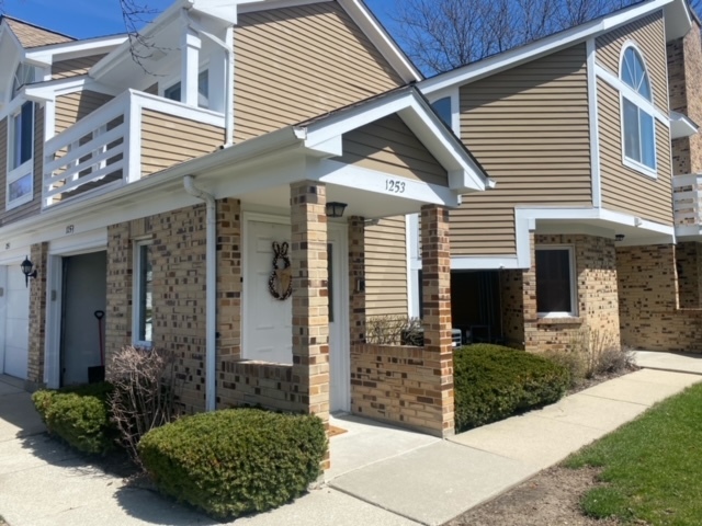 1253 Ranchview Court Buffalo Grove, IL 60089 - Photo 22 of 22