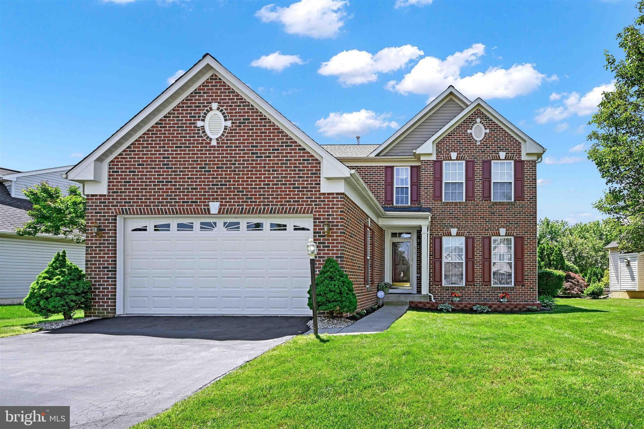 417 Spry Island Road Joppa, MD 21085 - Photo 1 of 41 Front