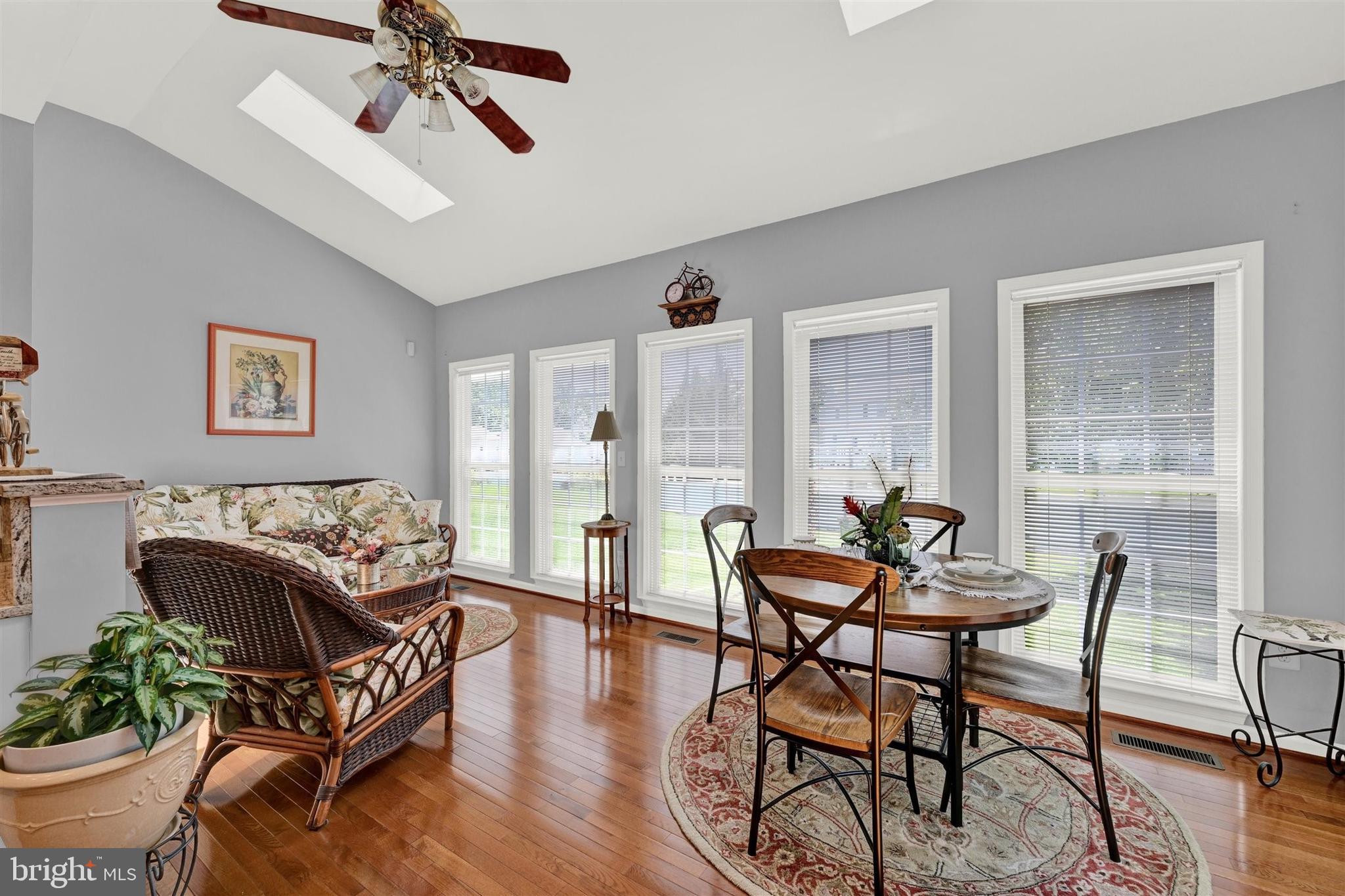 417 Spry Island Road Joppa, MD 21085 - Photo 12 of 41 Kitchen eating area