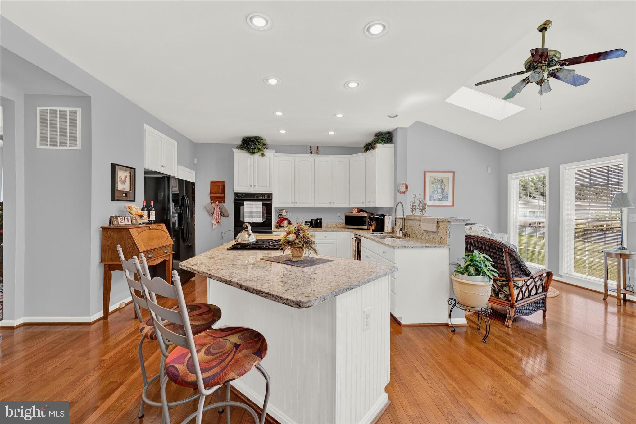 417 Spry Island Road Joppa, MD 21085 - Photo 13 of 41 Kitchen
