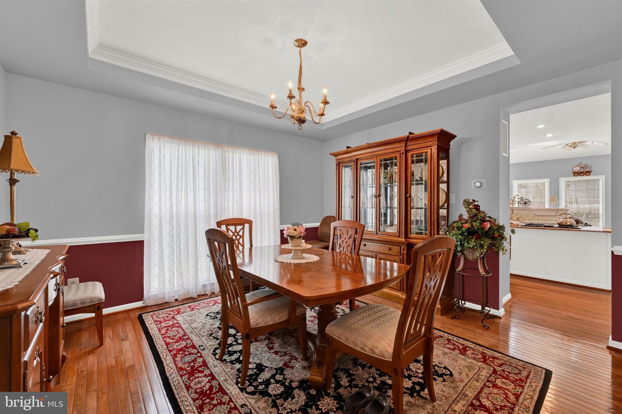 417 Spry Island Road Joppa, MD 21085 - Photo 7 of 41 Formal dining room