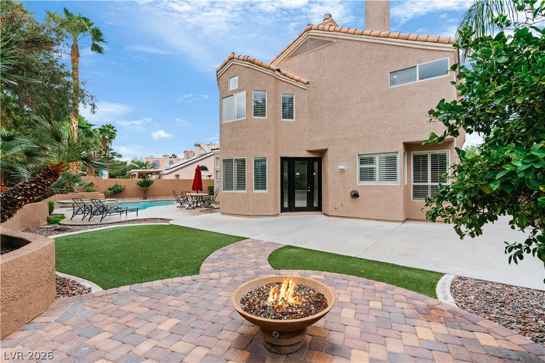 2071 Dover Ridge Court Henderson, NV 89074 - Photo 2 of 92