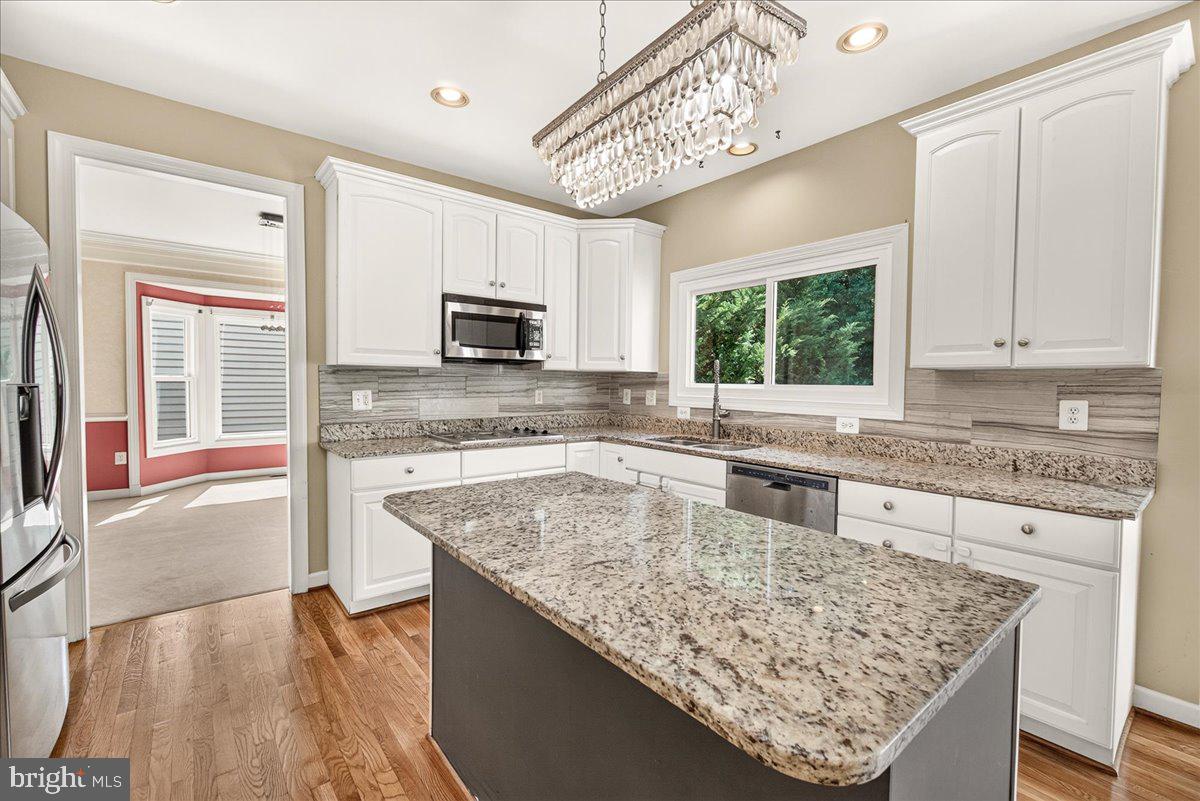 6430 Bellevue Place Frederick, MD 21701 - Photo 9 of 59