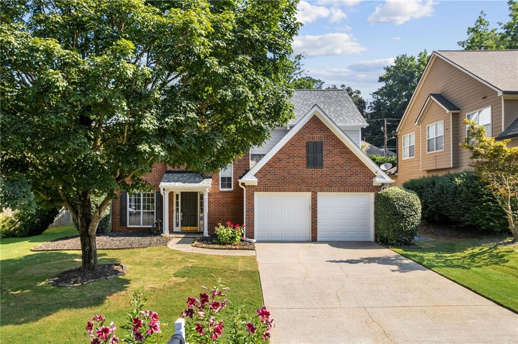 4509 Chelton Ct Southeast