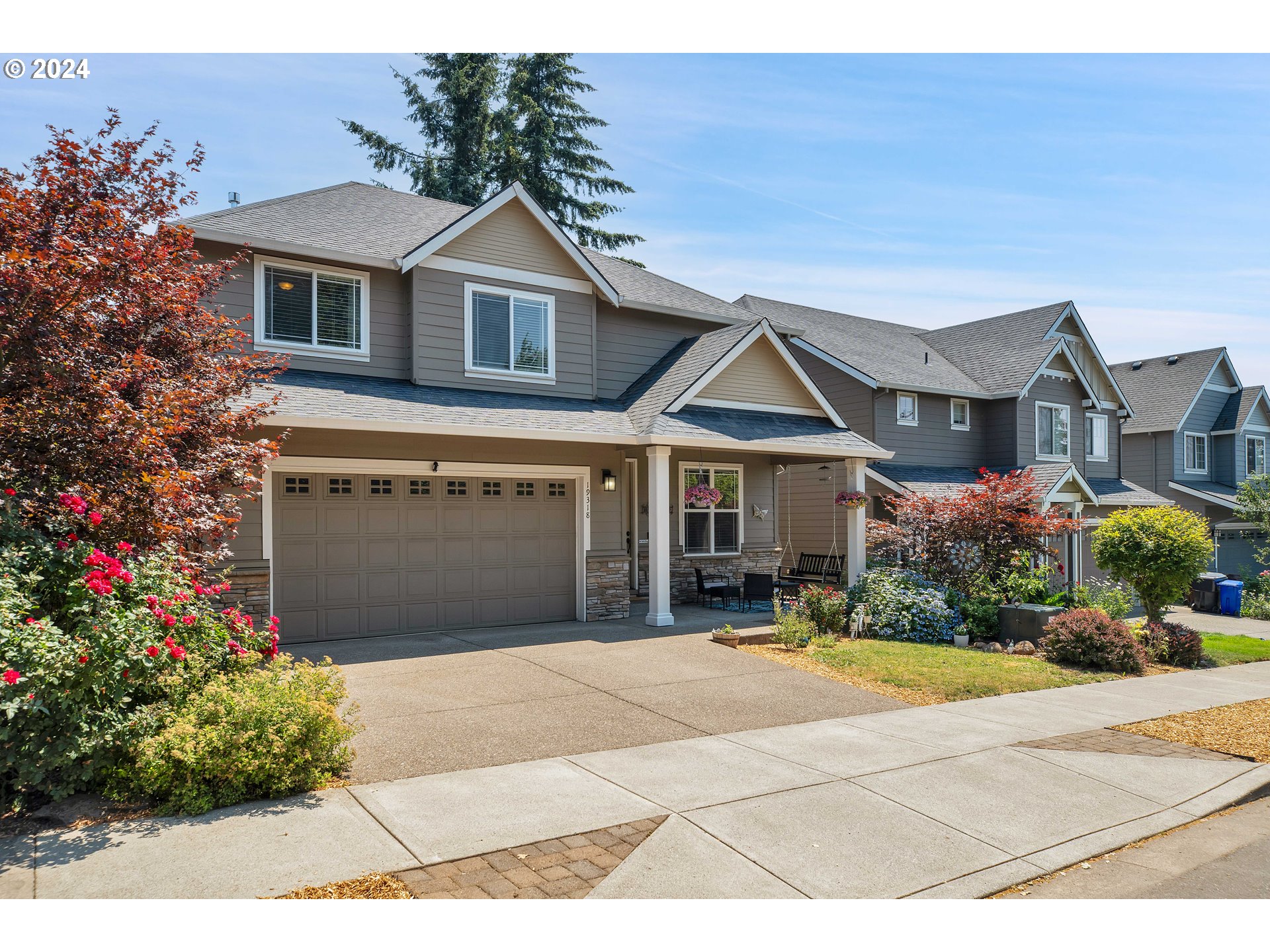 19318 South Pease Road Oregon City, OR 97045 - Photo 42 of 46 Gallery Image 42