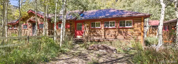 $675,000 | 855 Eldorado Avenue, Nederland, CO 80466