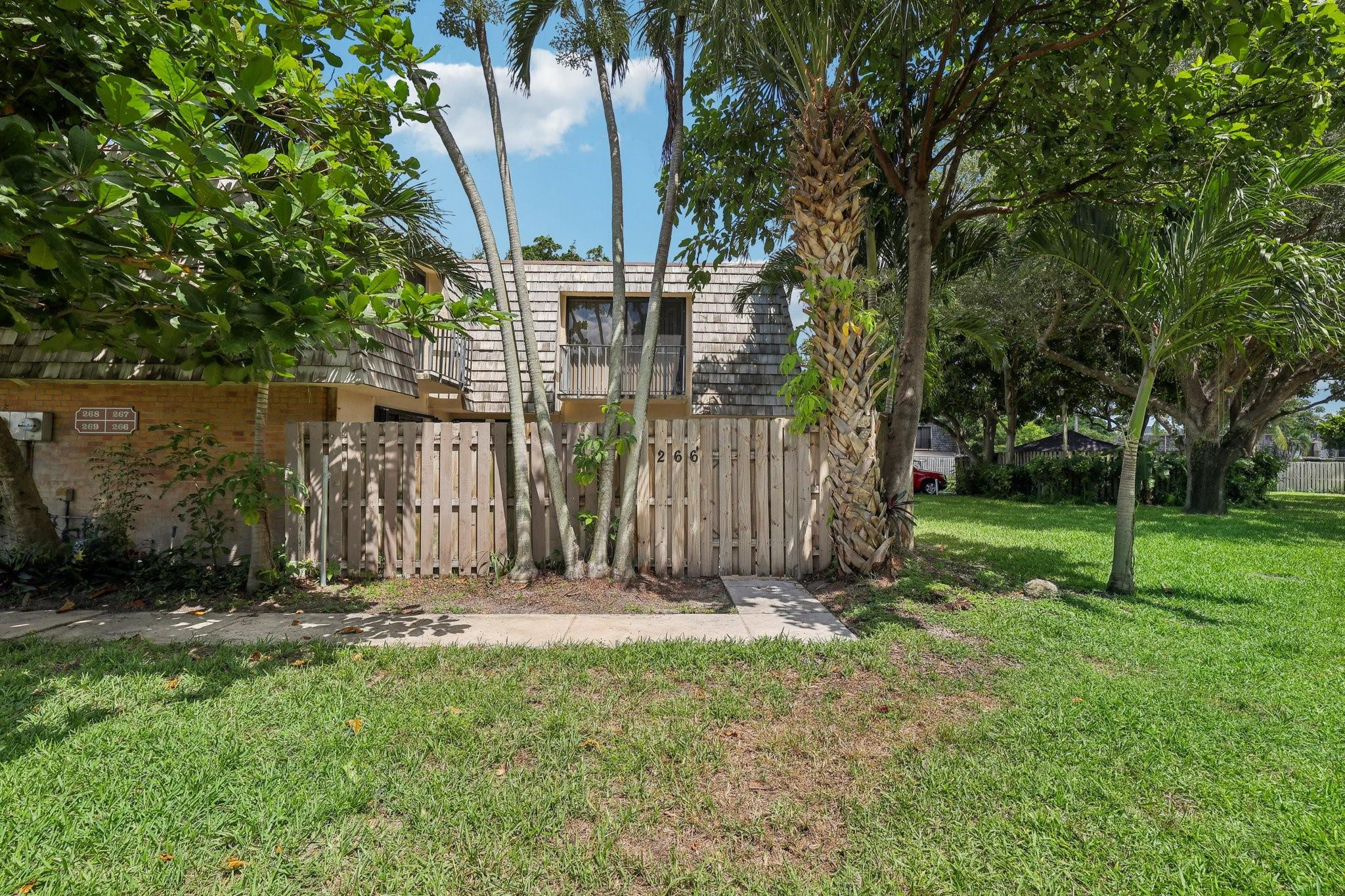 266 Arabian Road Palm Springs, FL 33461 - Photo 1 of 31 Photo 1