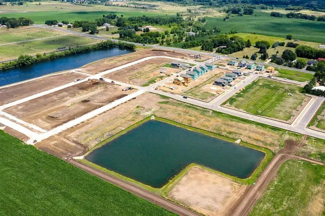 $529,990 | 6586 208th Street West, Farmington, MN 55024