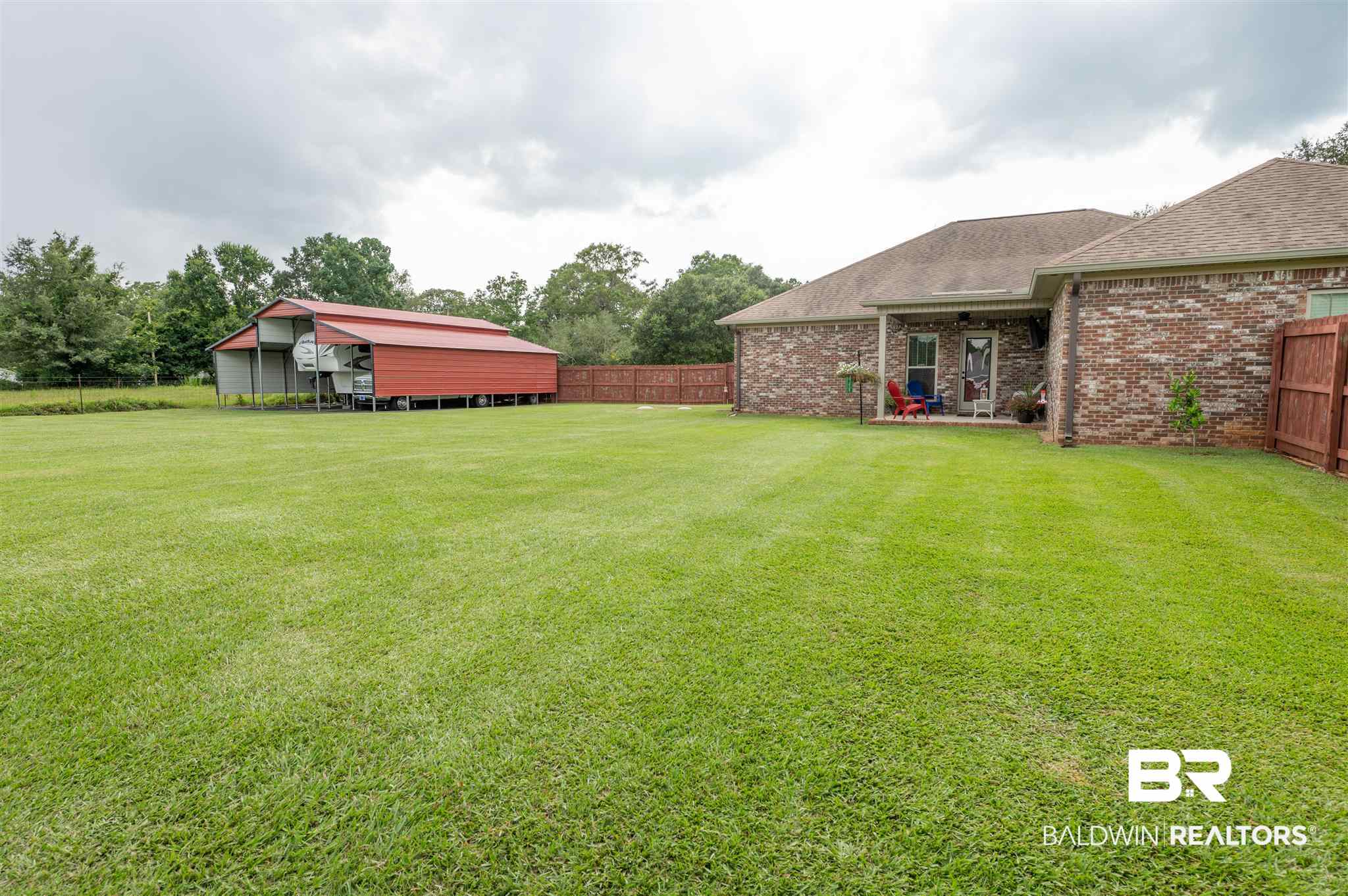 34478 Oak Lane Stapleton, AL 36578 - Photo 19 of 22