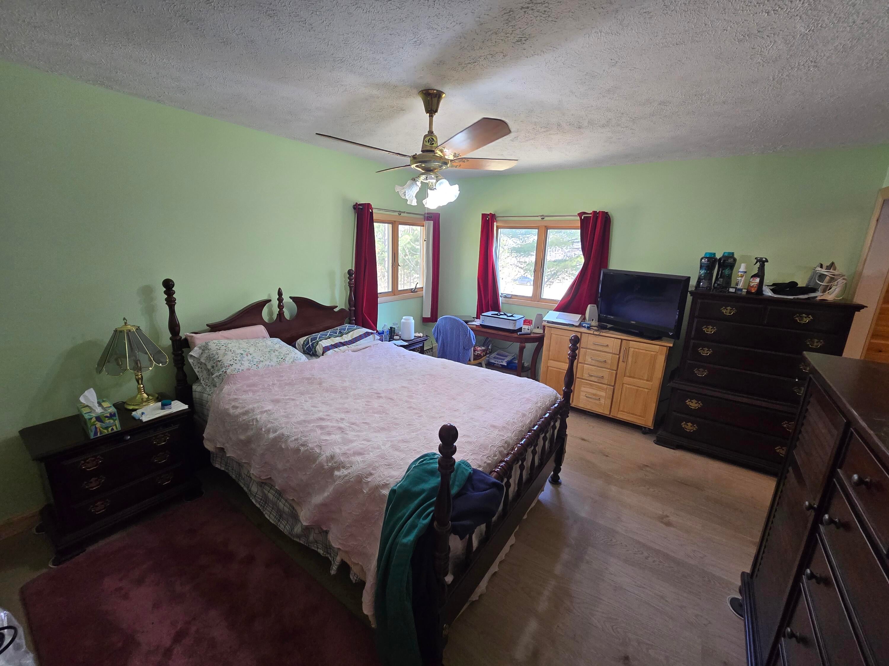 1905 North Mt Tom Road Mio, MI 48647 - Photo 33 of 128 Gallery Image 33