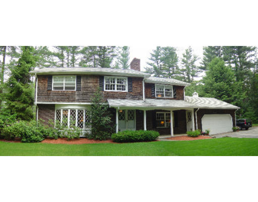 3 Cedar Hill Road Dover, MA 02030 - Photo 2 of 5 Gallery Image 2