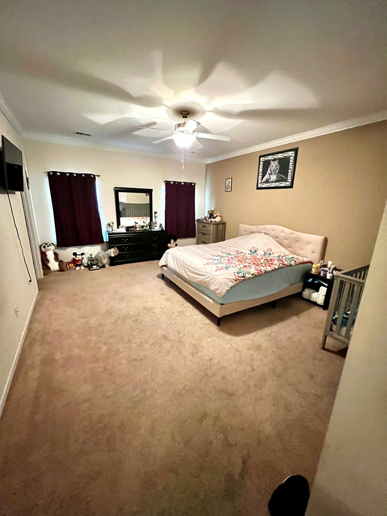 1714 Ruger Drive Sumter, SC 29150 - Photo 15 of 33