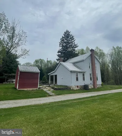 $450,000 | 21006 Boonsboro Mountain Road, Boonsboro, MD 21713