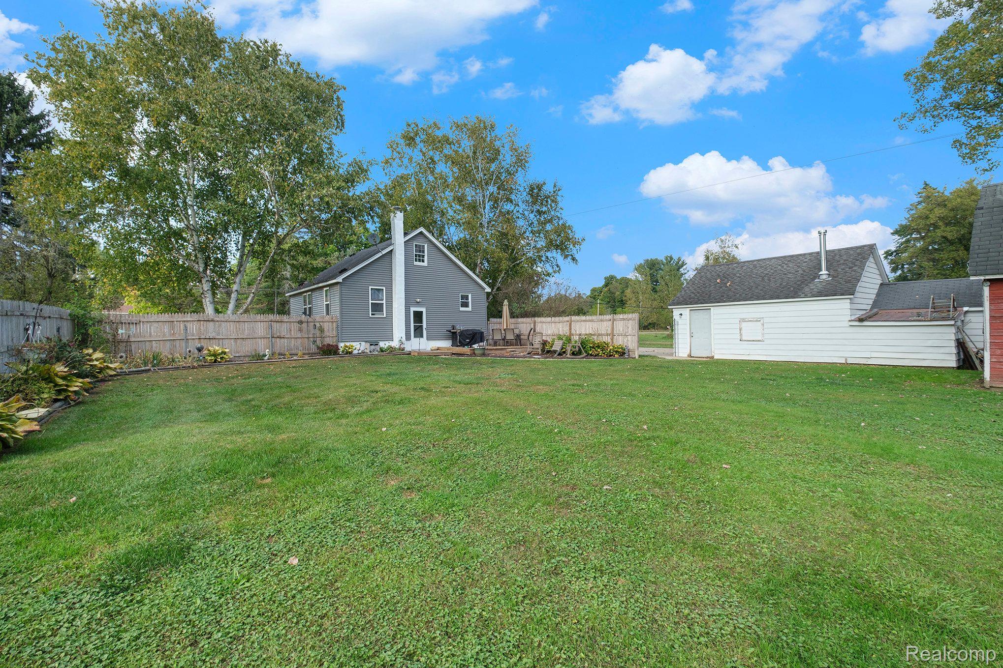 2245 West Frances Road Mount Morris, MI 48458 - Photo 7 of 36 Gallery Image 7