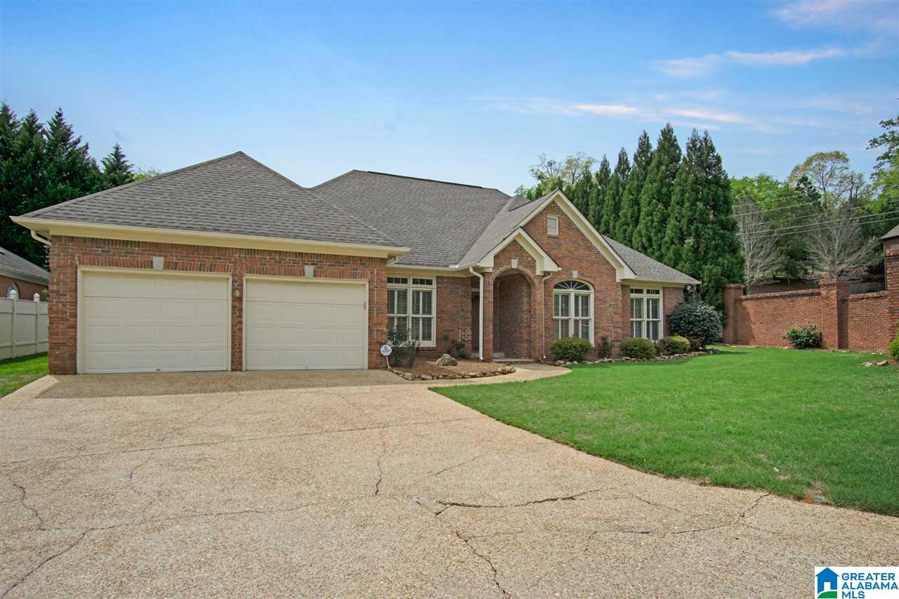 3801 Ripple Leaf Circle Birmingham, AL 35216 - Photo 27 of 28