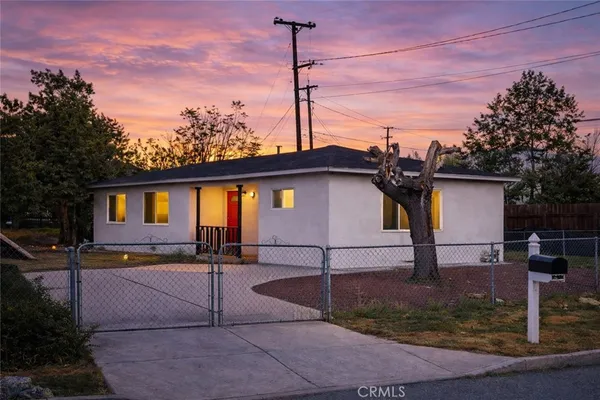 $499,900 | 1834 Colorado Avenue, San Bernardino, CA 92411
