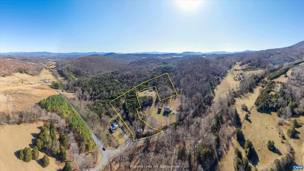$30,000 | Tbd Stillhouse Drive, Lexington, VA 24450