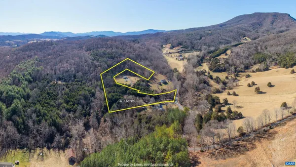 $30,000 | Tbd Stillhouse Drive, Lexington, VA 24450