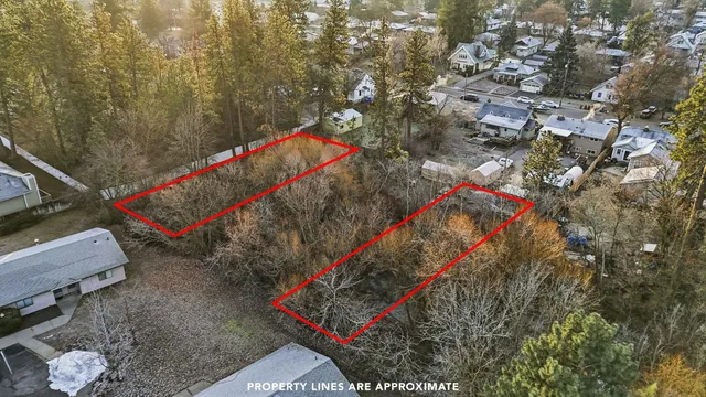 $9,900 | 1125 East 32nd Avenue, Spokane, WA 99203