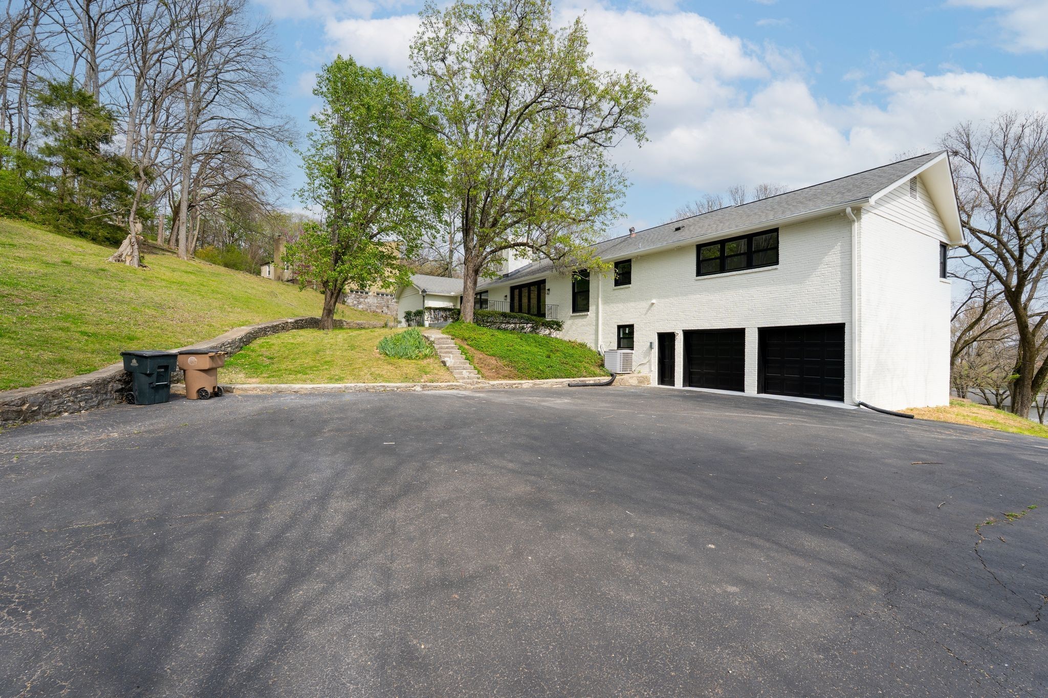 6612 Fox Hollow Road Nashville, TN 37205 - Photo 35 of 44