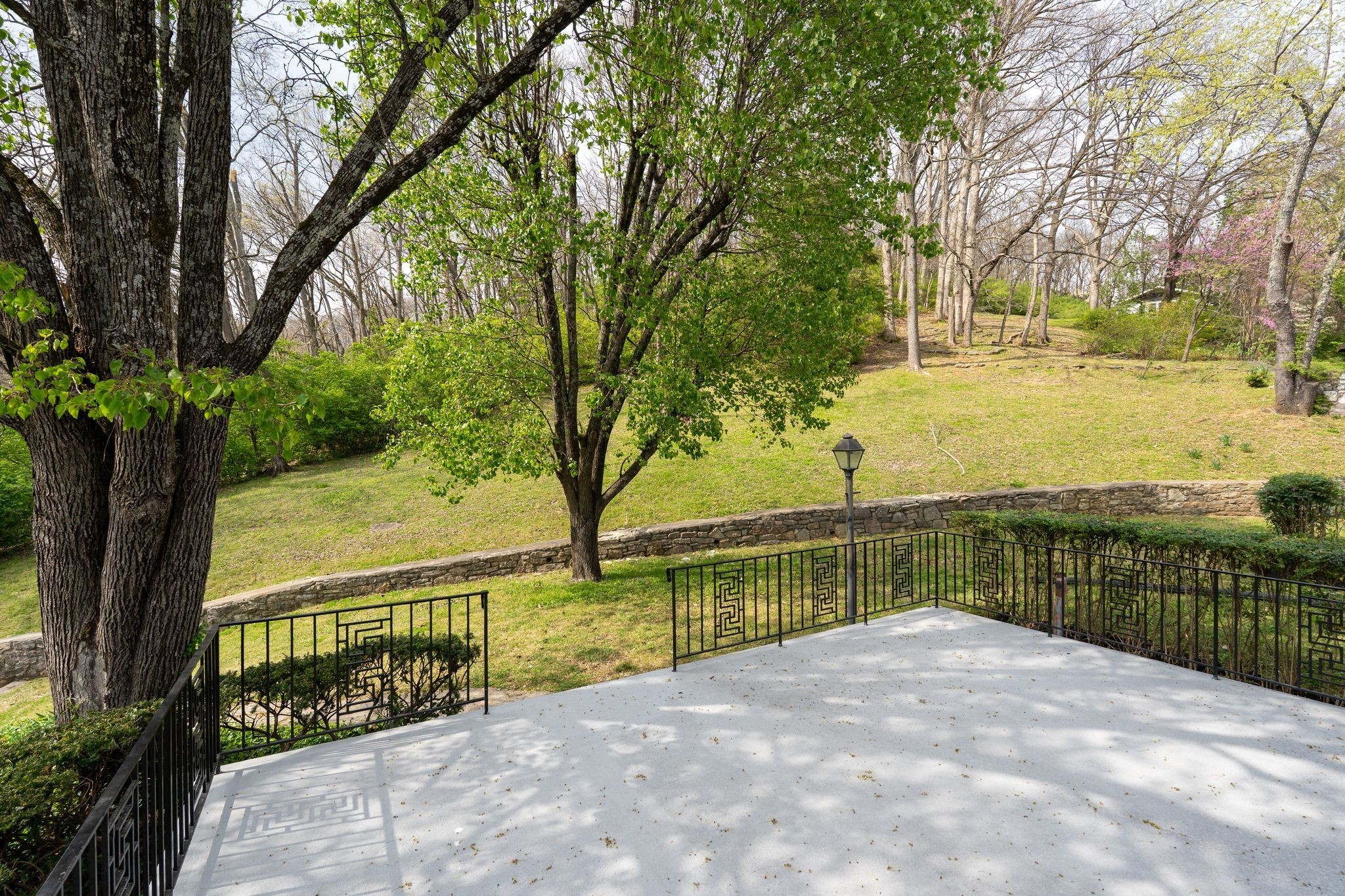 6612 Fox Hollow Road Nashville, TN 37205 - Photo 37 of 44