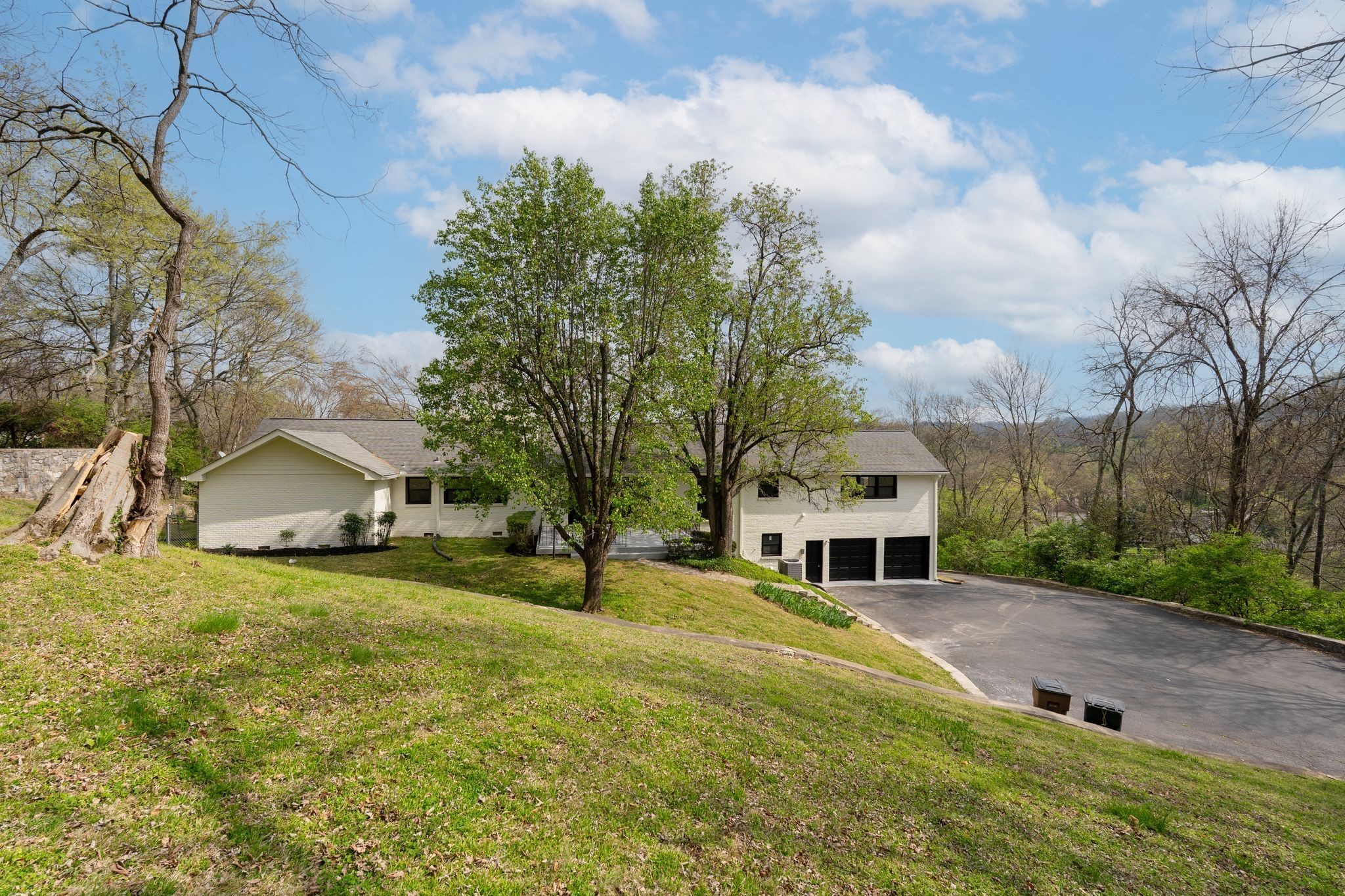 6612 Fox Hollow Road Nashville, TN 37205 - Photo 41 of 44