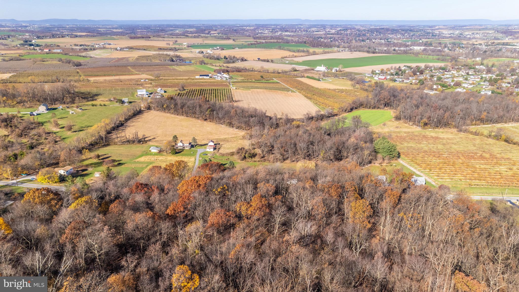 14543 Edgemont Road Smithsburg, MD 21783 - Photo 1 of 41 DJI_0097