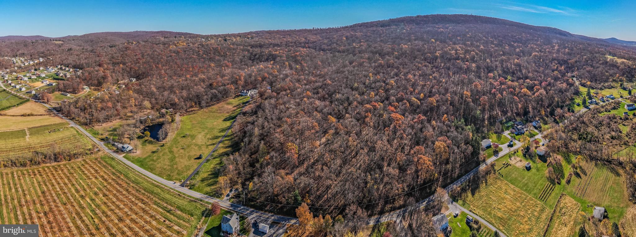 14543 Edgemont Road Smithsburg, MD 21783 - Photo 3 of 41 Panorama