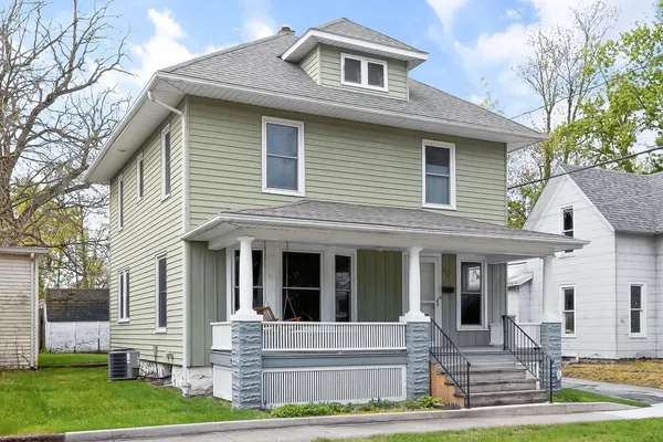 $229,900 | 312 East Plymouth Avenue, Goshen, IN 46526