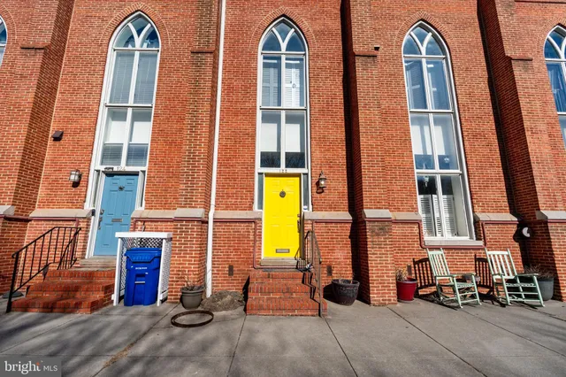 $2,200 | 122 West Henrietta Street, Unit 5, Baltimore, MD 21230