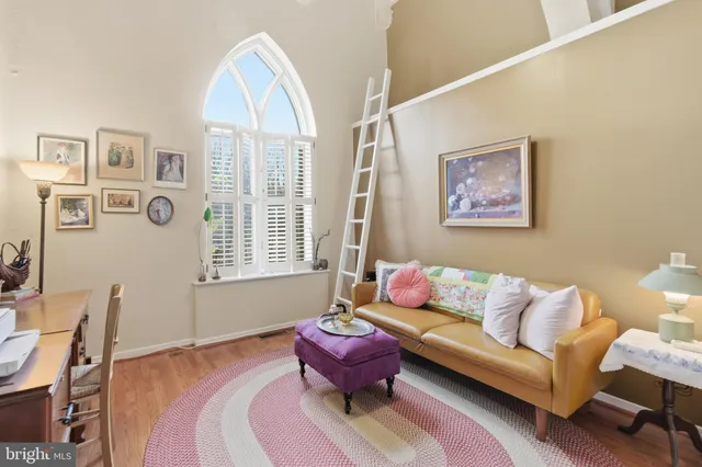 $2,200 | 122 West Henrietta Street, Unit 5, Baltimore, MD 21230