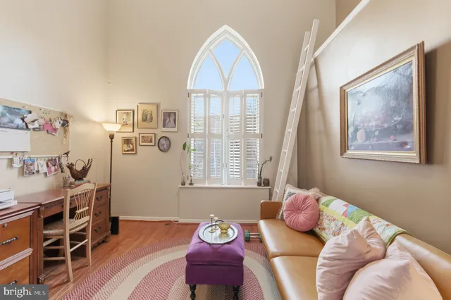 $2,200 | 122 West Henrietta Street, Unit 5, Baltimore, MD 21230