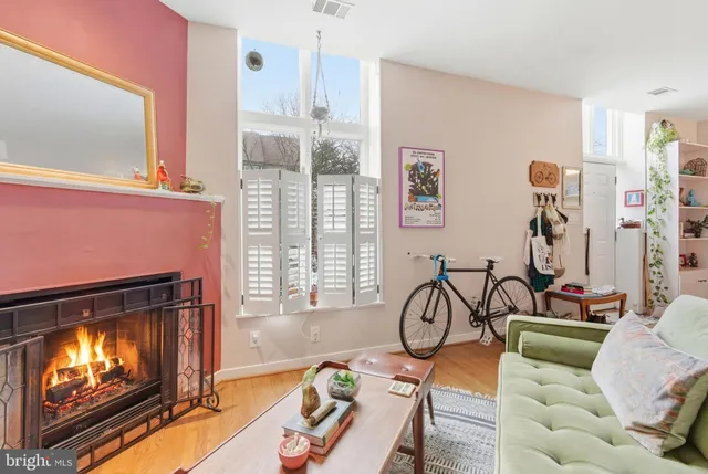 $2,200 | 122 West Henrietta Street, Unit 5, Baltimore, MD 21230