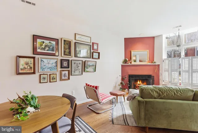 $2,200 | 122 West Henrietta Street, Unit 5, Baltimore, MD 21230