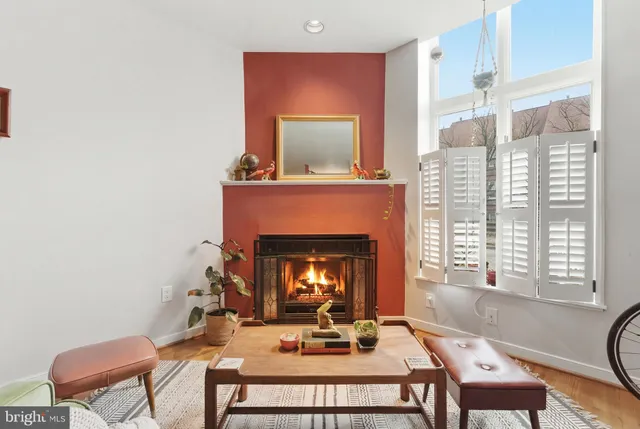 $2,200 | 122 West Henrietta Street, Unit 5, Baltimore, MD 21230