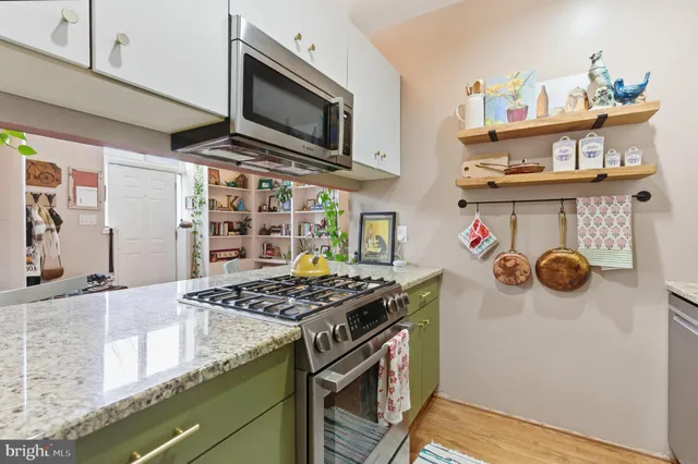 $2,200 | 122 West Henrietta Street, Unit 5, Baltimore, MD 21230