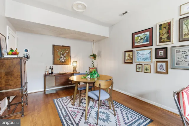 $2,200 | 122 West Henrietta Street, Unit 5, Baltimore, MD 21230