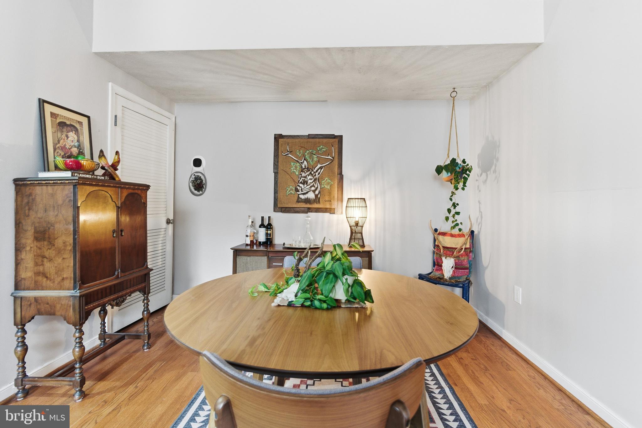122 West Henrietta Street, Unit 5 Baltimore, MD 21230 - Photo 24 of 31 a view of a living room