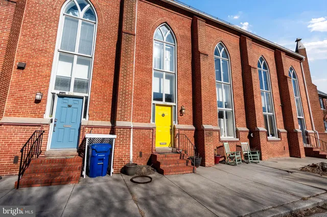 $2,200 | 122 West Henrietta Street, Unit 5, Baltimore, MD 21230