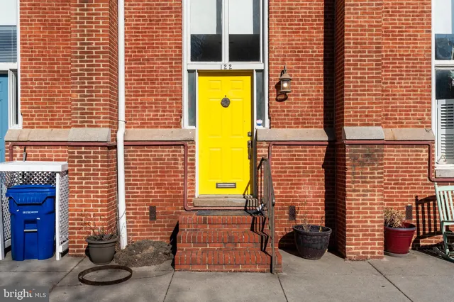 $2,200 | 122 West Henrietta Street, Unit 5, Baltimore, MD 21230