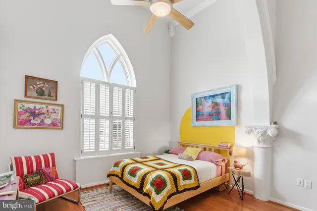 $2,200 | 122 West Henrietta Street, Unit 5, Baltimore, MD 21230