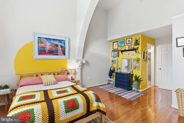 $2,200 | 122 West Henrietta Street, Unit 5, Baltimore, MD 21230