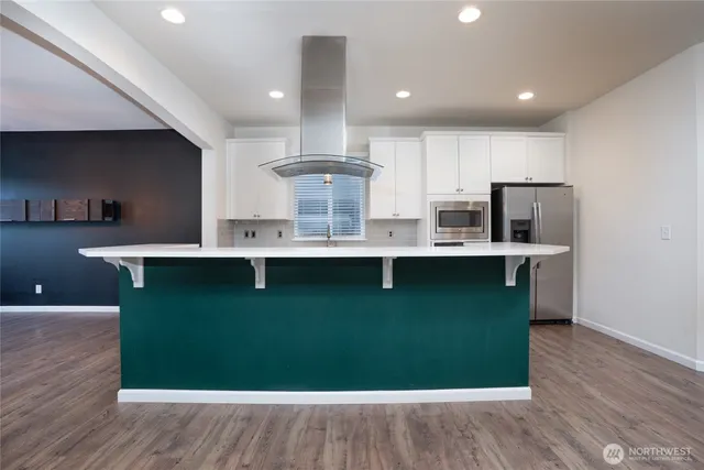 $699,950 | 1127 27th Street Northwest, Puyallup, WA 98371