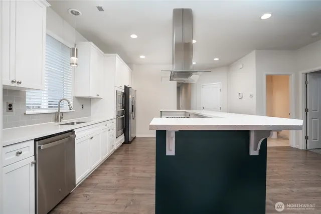 $699,950 | 1127 27th Street Northwest, Puyallup, WA 98371